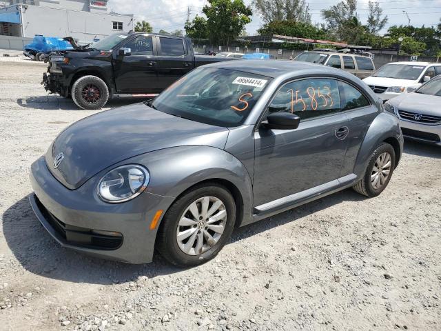 2016 VOLKSWAGEN BEETLE 1.8T 2016 image