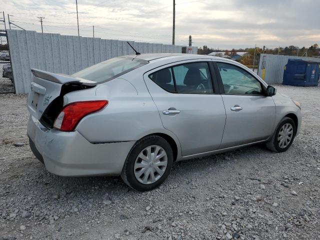 Image 3 of 2016 NISSAN VERSA S 2016 with VIN 3N1CN7AP7GL851215