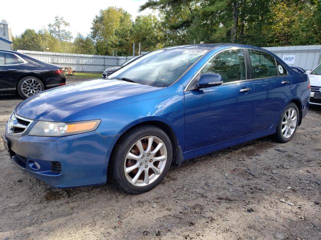 2006 ACURA TSX  2006 image