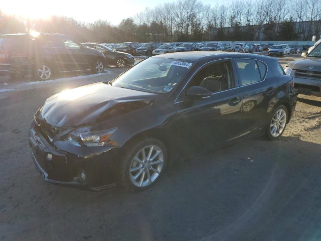Изображение 2011 LEXUS CT 200 2011