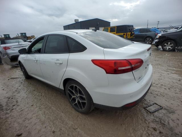Obraz 2 z 2017 FORD FOCUS SEL 2017 z VIN 1FADP3H28HL258173
