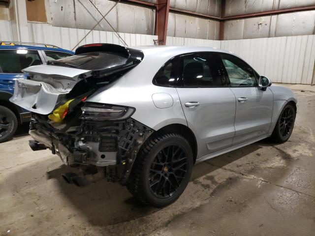 Image 3 of 2021 PORSCHE MACAN GTS 2021 with VIN WP1AG2A51MLB53429
