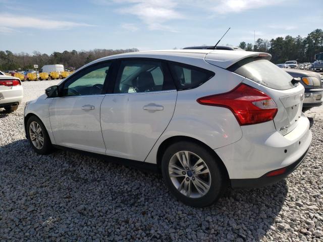 Obraz 2 z 2012 FORD FOCUS SEL 2012 z VIN 1FAHP3M28CL227392