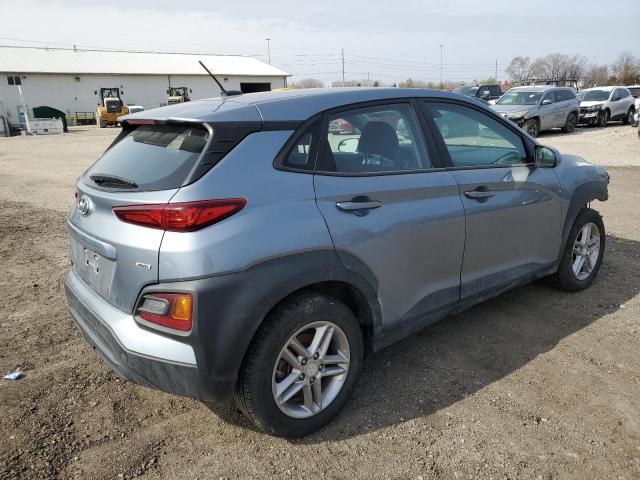 Image 3 of 2019 HYUNDAI KONA SE 2019 with VIN KM8K1CAA3KU271740