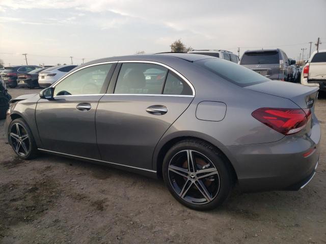 Obraz 2 z 2021 MERCEDES-BENZ A 220 2021 z VIN W1K3G4EB6MJ316826