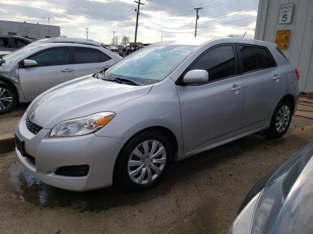 Obraz 1 z 2011 TOYOTA COROLLA MATRIX  2011 z VIN 2T1KU4EE0BC660833