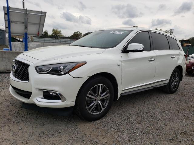 2019 INFINITI QX60 LUXE 2019 image