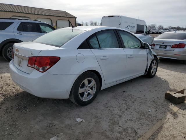 Obraz 3 z 2014 CHEVROLET CRUZE LT 2014 z VIN 1G1PC5SB7E7220373