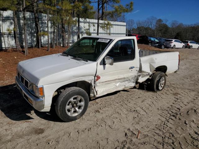 Obraz 1 z 1996 NISSAN TRUCK BASE 1996 z VIN 1N6SD11S6TC361350