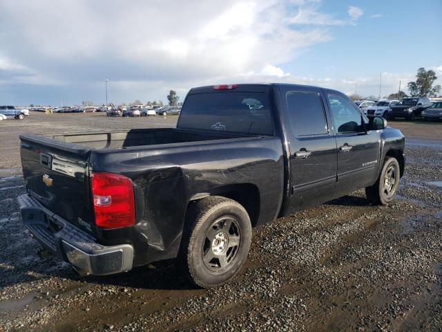 Obraz 3 z 2009 CHEVROLET SILVERADO C1500 HYBRID 2009 z VIN 2GCFC135091125533