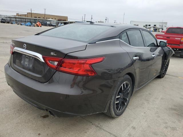 Obraz 3 z 2017 NISSAN MAXIMA 3.5S 2017 z VIN 1N4AA6AP3HC379009