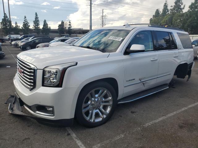 Изображение 2017 GMC YUKON SLT 2017