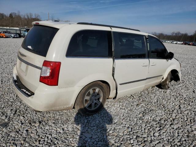 Obraz 3 z 2011 CHRYSLER TOWN & COUNTRY TOURING 2011 z VIN 2A4RR5DG1BR681547