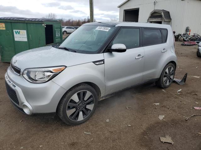 Obraz 1 z 2014 KIA SOUL ! 2014 z VIN KNDJX3A5XE7700800