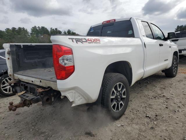 Изображение 3 2018 TOYOTA TUNDRA DOUBLE CAB SR/SR5 2018 с VIN 5TFUY5F10JX693510