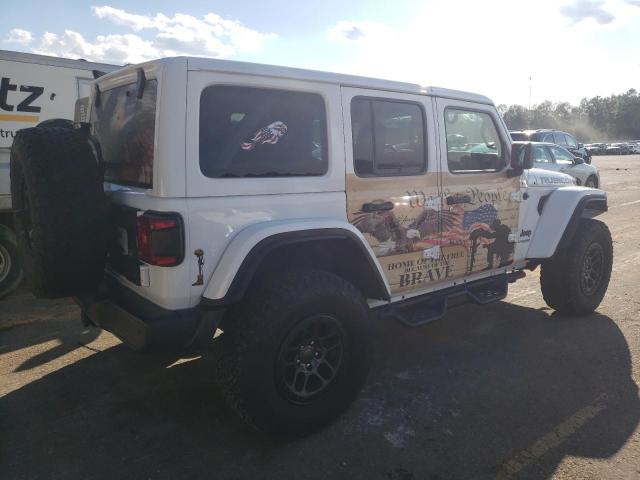 Obraz 3 z 2021 JEEP WRANGLER UNLIMITED RUBICON 2021 z VIN 1C4JJXFG0MW842550