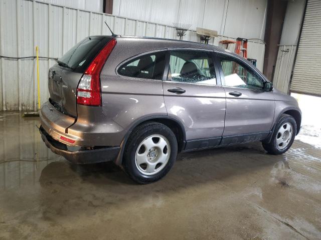 Image 3 of 2010 HONDA CR-V LX 2010 with VIN 5J6RE4H3XAL038652