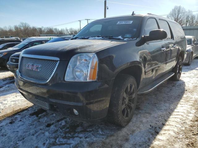 Изображение 2012 GMC YUKON DENALI 2012
