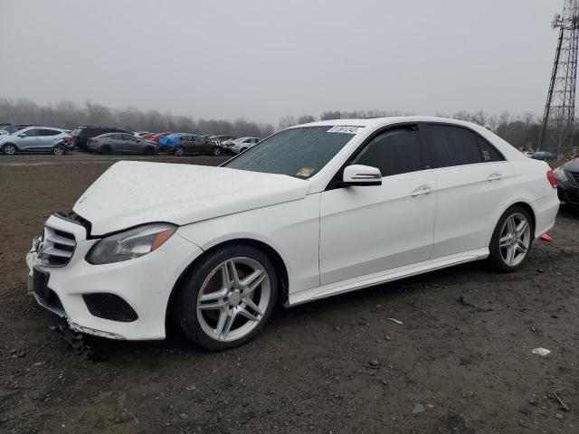 Изображение 1 2014 MERCEDES-BENZ E 350 4MATIC 2014 с VIN WDDHF8JB6EA825810
