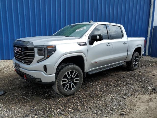 Изображение 2022 GMC SIERRA K1500 AT4 2022