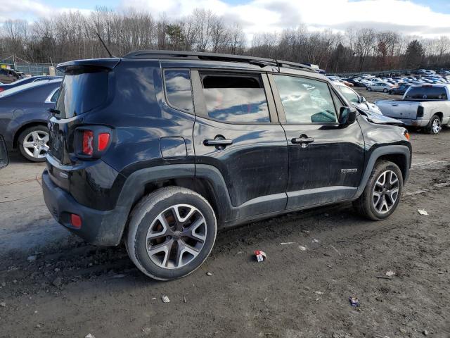 Изображение 3 2015 JEEP RENEGADE LATITUDE 2015 с VIN ZACCJBBT1FPC13765