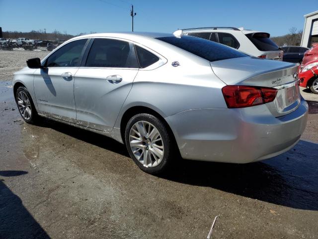 Изображение 2 2014 CHEVROLET IMPALA LS 2014 с VIN 1G11Y5SL5EU128924