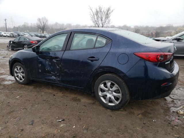 Image 2 of 2014 MAZDA 3 SPORT 2014 with VIN JM1BM1U71E1146094