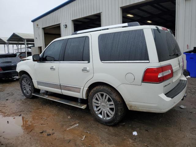 Image 2 of 2008 LINCOLN NAVIGATOR  2008 with VIN 5LMFU28518LJ02775