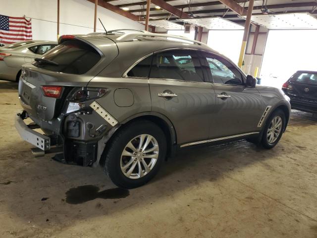 Image 3 of 2013 INFINITI FX37  2013 with VIN JN8CS1MW4DM172062
