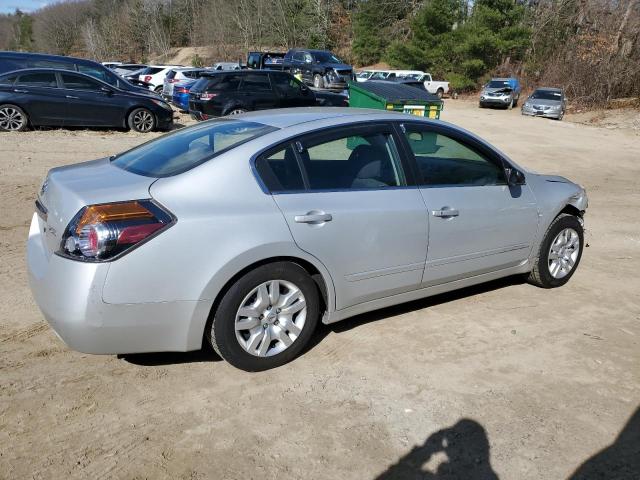 Image 3 of 2012 NISSAN ALTIMA BASE 2012 with VIN 1N4AL2AP2CN539882