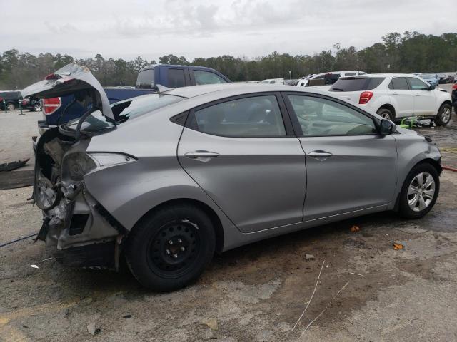 Изображение 3 2016 HYUNDAI ELANTRA SE 2016 с VIN KMHDH4AEXGU482955