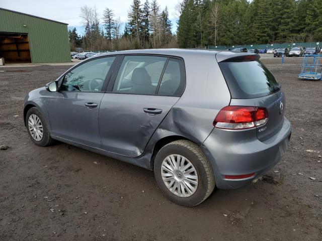 Obraz 2 z 2014 VOLKSWAGEN GOLF  2014 z VIN WVWDB7AJ5EW001435