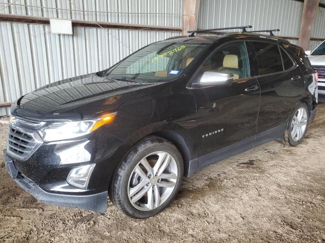 Obraz 2018 CHEVROLET EQUINOX PREMIER 2018
