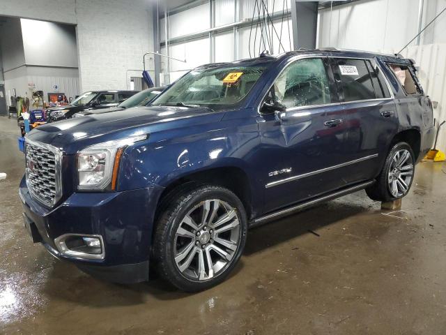2018 GMC YUKON DENALI 2018 image