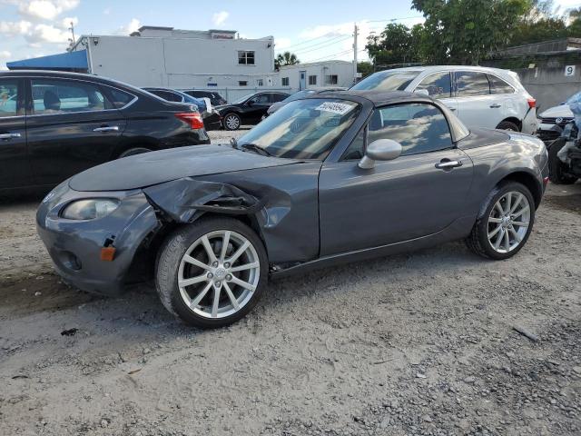 Obraz 2007 MAZDA MX-5 MIATA  2007