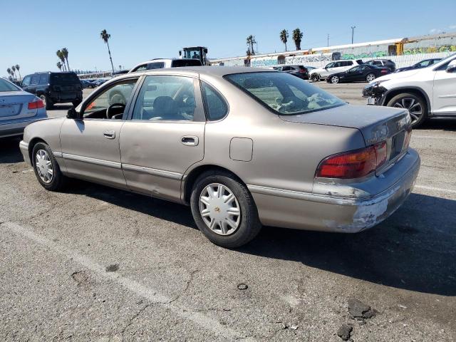 Изображение 2 1998 TOYOTA AVALON XL 1998 с VIN 4T1BF18B8WU218042