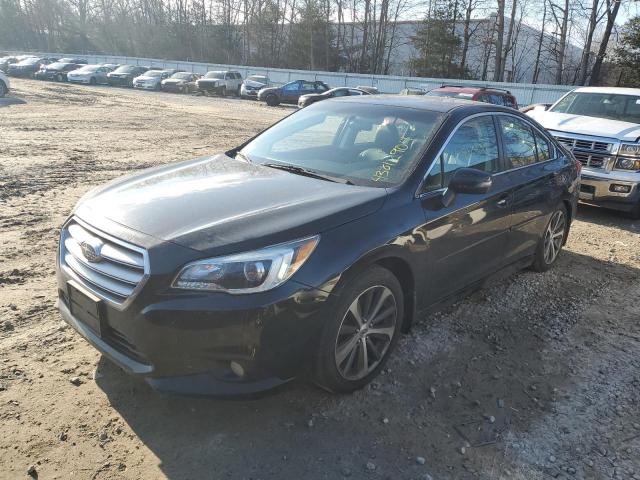 Image 1 of 2016 SUBARU LEGACY 2.5I LIMITED 2016 with VIN 4S3BNAJ60G3056712