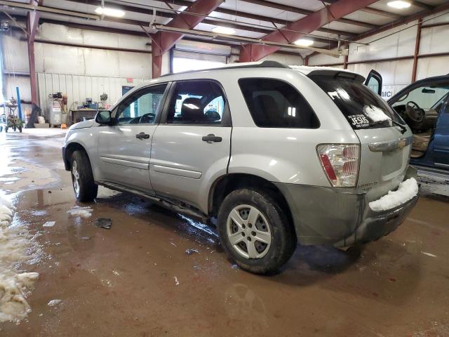 Image 2 of 2005 CHEVROLET EQUINOX LS 2005 with VIN 2CNDL23F156004430