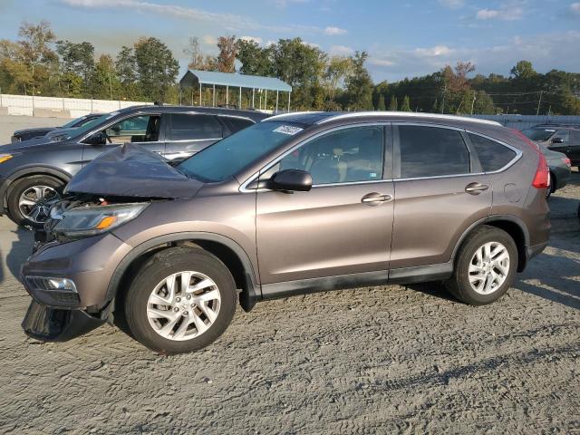Obraz 1 z 2016 HONDA CR-V EXL 2016 z VIN 2HKRM3H71GH514435