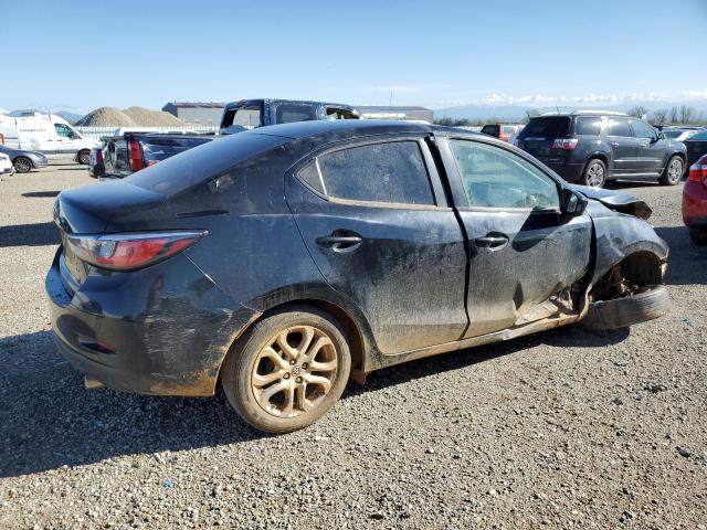 Obraz 3 z 2018 TOYOTA YARIS IA  2018 z VIN 3MYDLBYV0JY311764