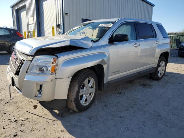 Изображение 2015 GMC TERRAIN SL 2015