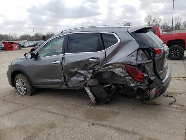 Image 2 of 2020 NISSAN ROGUE S 2020 with VIN KNMAT2MV8LP505793