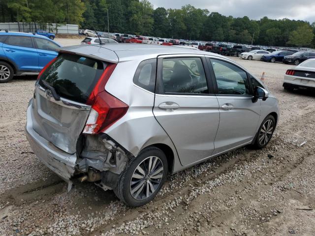 Image 3 of 2016 HONDA FIT EX 2016 with VIN JHMGK5H76GX028523