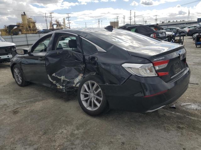 Изображение 2 2021 HONDA ACCORD LX 2021 с VIN 1HGCV1F13MA008180
