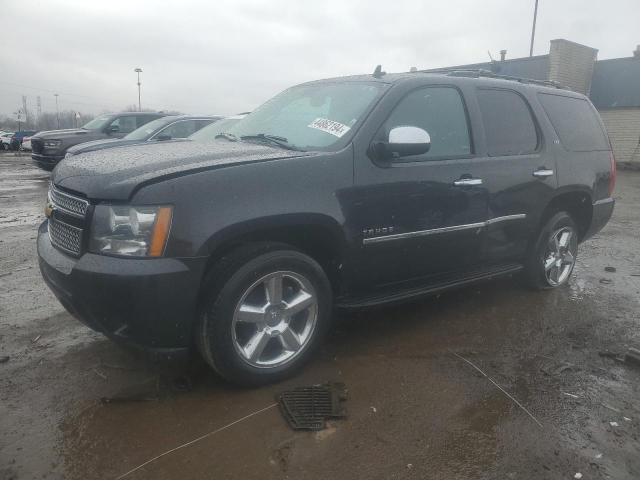 Obraz 2013 CHEVROLET TAHOE K1500 LTZ 2013
