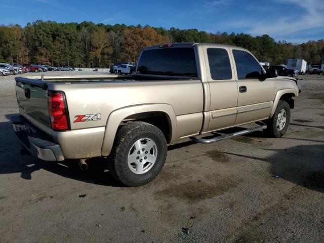 Obraz 3 z 2005 CHEVROLET SILVERADO K1500 2005 z VIN 1GCEK19B45Z346971
