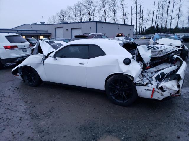 Obraz 2 z 2016 DODGE CHALLENGER SXT 2016 z VIN 2C3CDZAG8GH114064