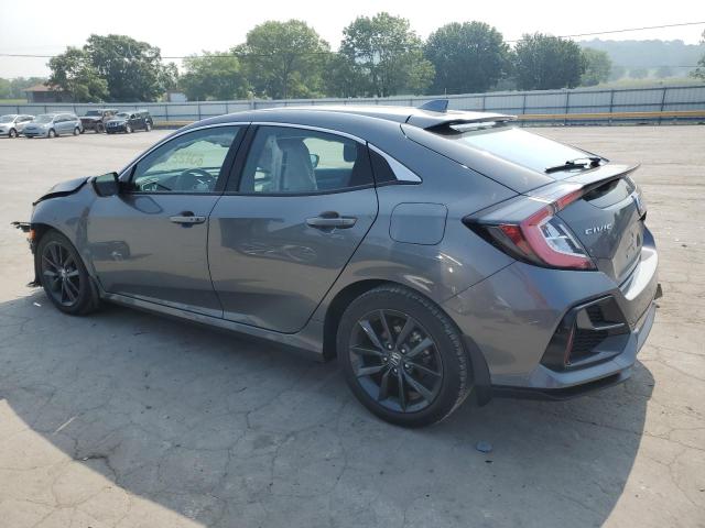 Изображение 2 2020 HONDA CIVIC EX 2020 с VIN SHHFK7H62LU220461