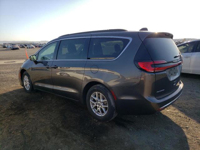 Image 2 of 2022 CHRYSLER PACIFICA TOURING L 2022 with VIN 2C4RC1BG9NR114364