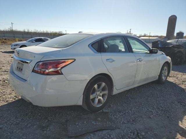 Image 3 of 2015 NISSAN ALTIMA 2.5 2015 with VIN 1N4AL3AP3FN386214